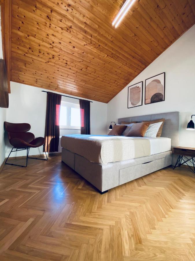 Cirjak Apartments Biograd Na Moru Exterior photo